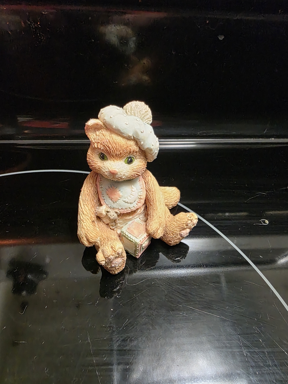 Enesco Calico Kittens